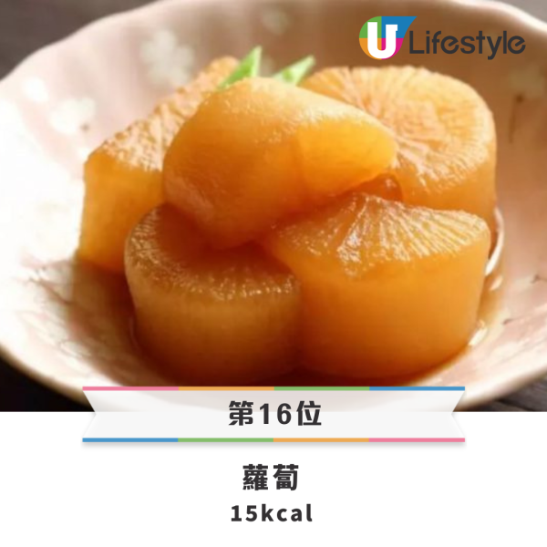 30款車仔麵卡路里排行榜|生根肥過豬大腸?/公仔麵只排第3! | U Food