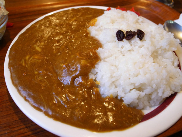 牛肉咖哩Caraway（圖片︰tabelog.com/tw/kanagawa）