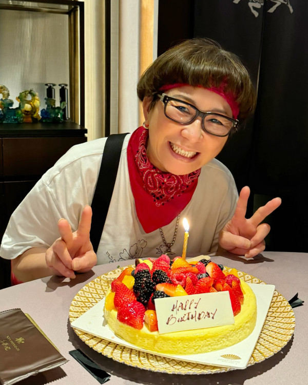 陳凱琳突轉橙色短髮新造型!極似外國辣妹網民稱唔認得!