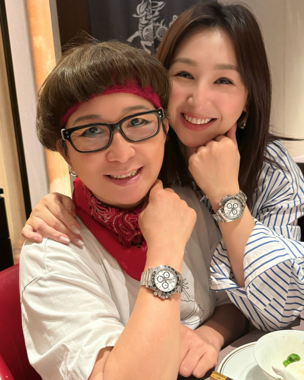 陳凱琳突轉橙色短髮新造型!極似外國辣妹網民稱唔認得!