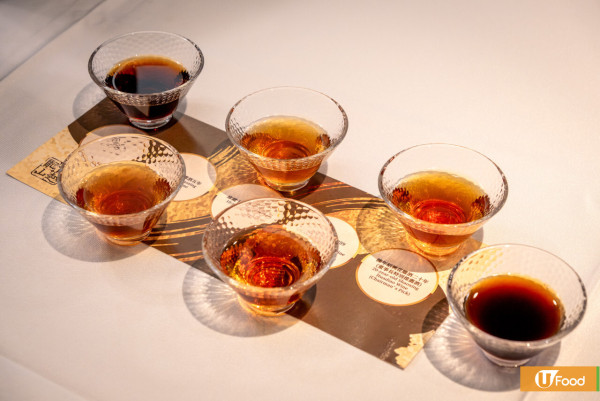 荔枝角中菜廳大公館古越龍山黃酒宴！6款花雕酒嘆鮑魚／龍蝦／山瑞／雪燕