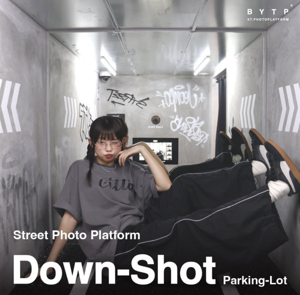 10間韓國人生四格拍貼機店推薦（圖片︰商店官方社交平台）