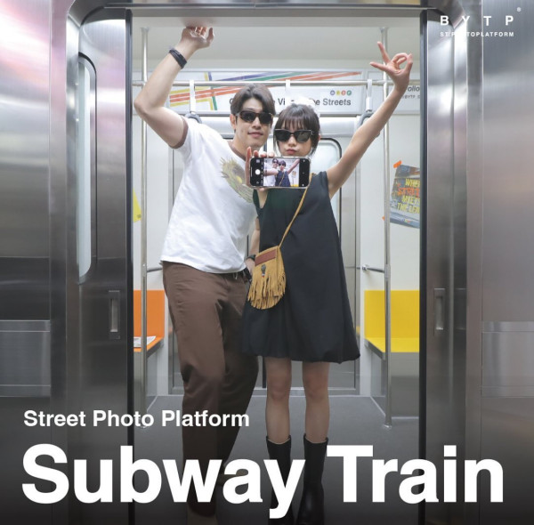 韓國人生四格拍貼機店10間特色推薦！影地鐵場景佈置/明星同款透明相紙 