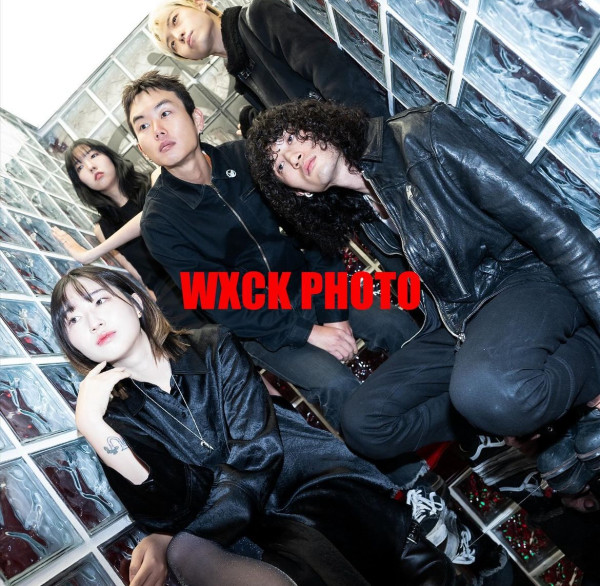 10間韓國人生四格拍貼機店推薦（圖片︰商店官方社交平台）