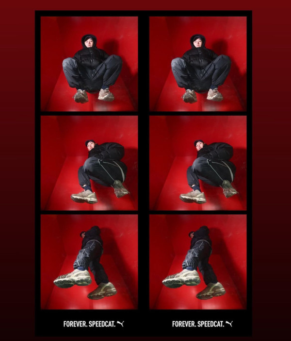 10間韓國人生四格拍貼機店推薦（圖片︰商店官方社交平台）