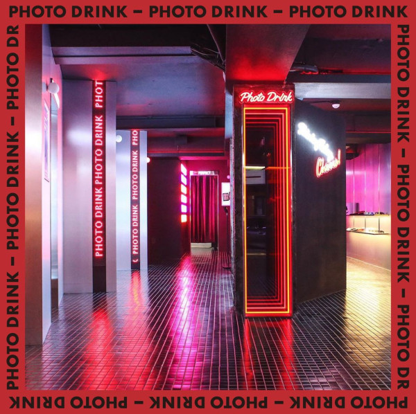 10間韓國人生四格拍貼機店推薦（圖片︰商店官方社交平台）