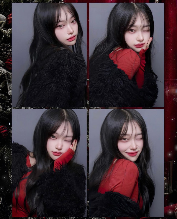 10間韓國人生四格拍貼機店推薦（圖片︰商店官方社交平台）