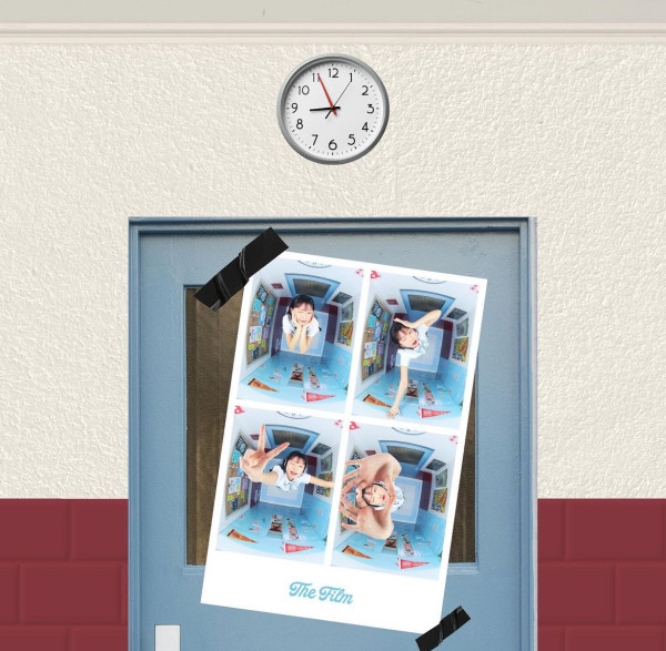 10間韓國人生四格拍貼機店推薦（圖片︰商店官方社交平台）