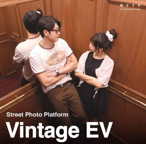 10間韓國人生四格拍貼機店推薦（圖片︰商店官方社交平台）