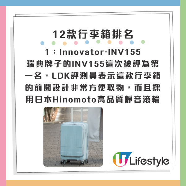 日本雜誌實測8大平價風筒排行榜！全部300港元以下、部份品牌香港都買到 