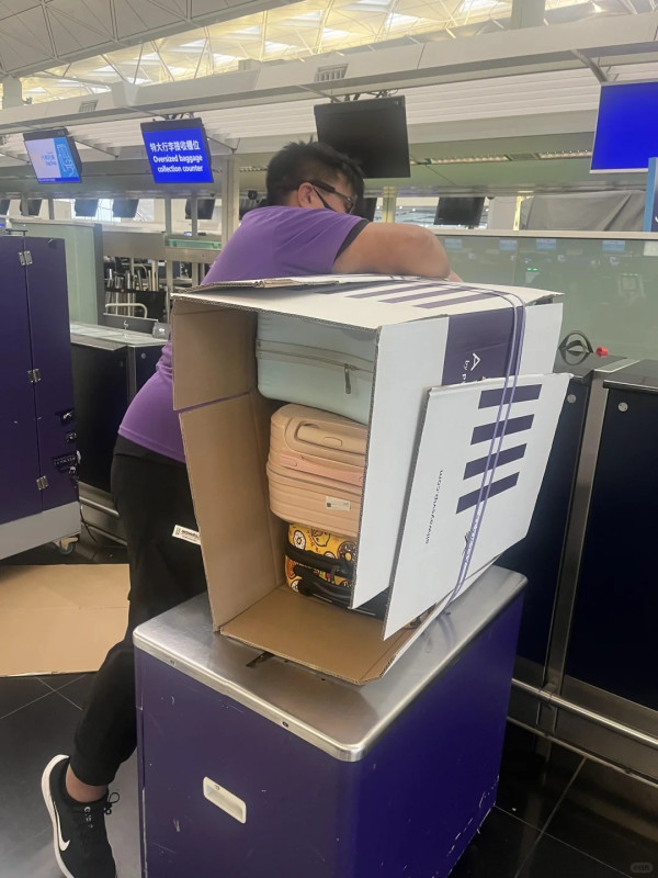 醒目女不忿包裹多次被盜 寄1物給自己成功智取慣盜!