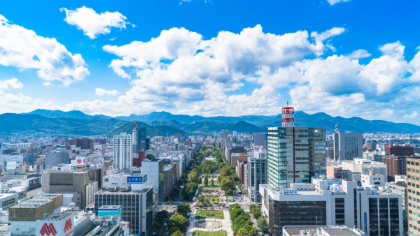 札幌酒店推介｜圖片來源：Trip.com、Agoda