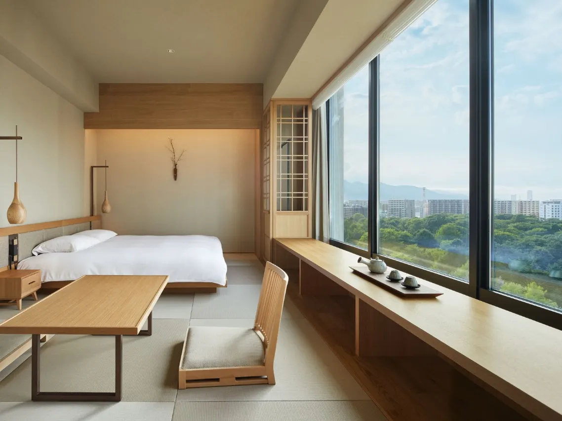 札幌酒店推介｜圖片來源：Trip.com、Agoda