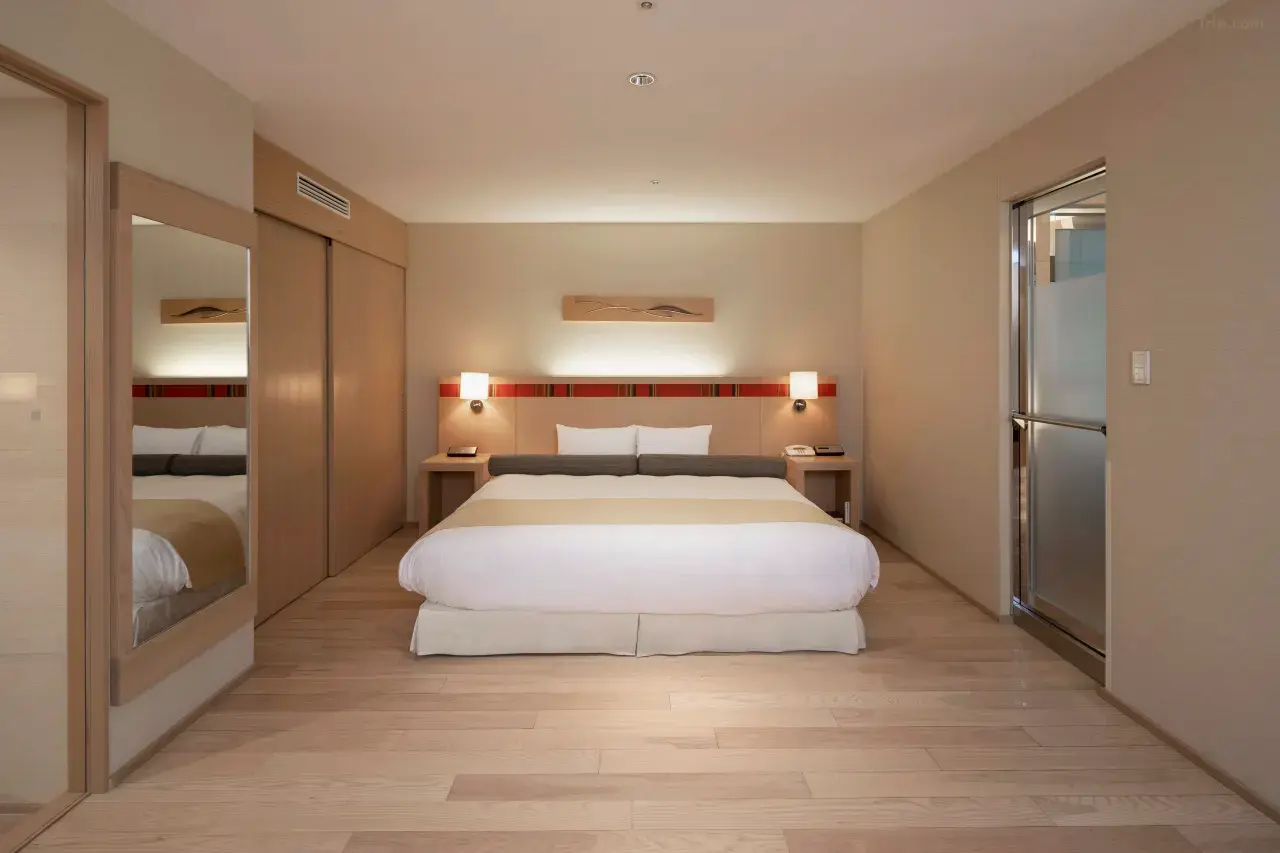 札幌酒店推介｜圖片來源：Trip.com、Agoda