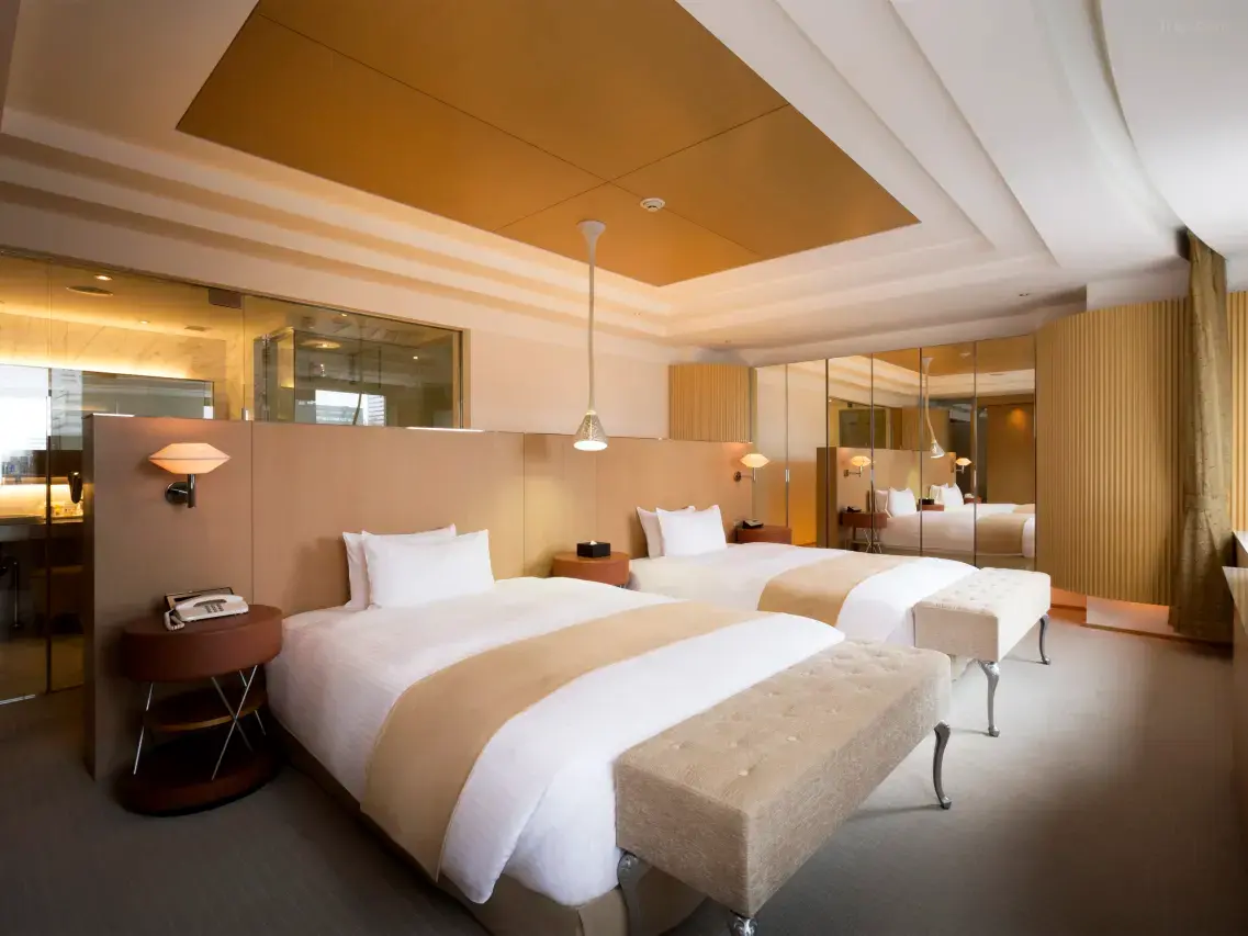 札幌酒店推介｜圖片來源：Trip.com、Agoda