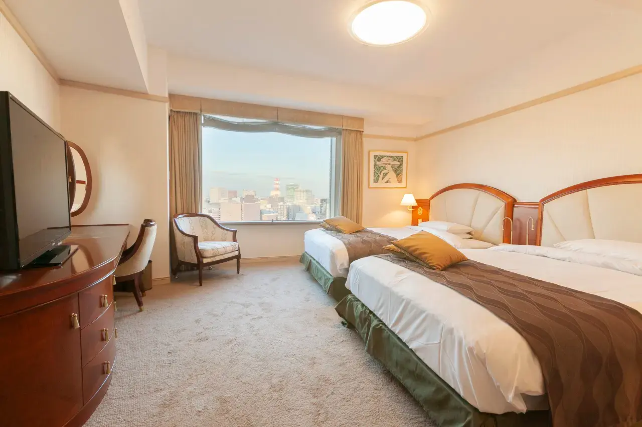 札幌酒店推介｜圖片來源：Trip.com、Agoda