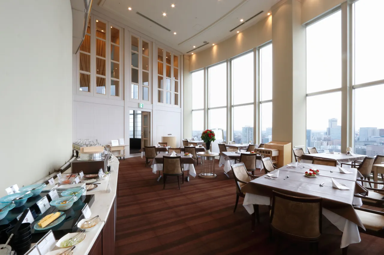 札幌酒店推介｜圖片來源：Trip.com、Agoda