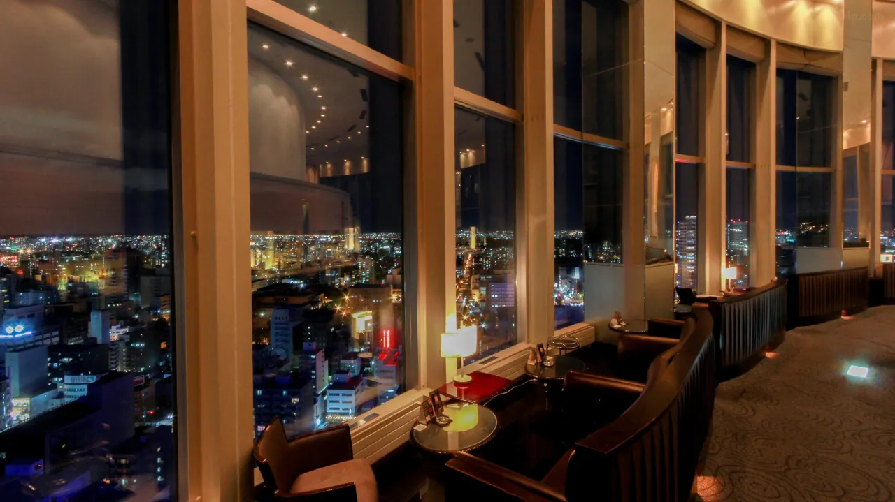 札幌酒店推介｜圖片來源：Trip.com、Agoda