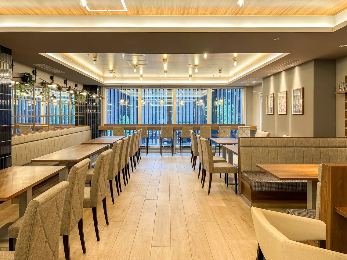 札幌酒店推介｜圖片來源：Trip.com、Agoda