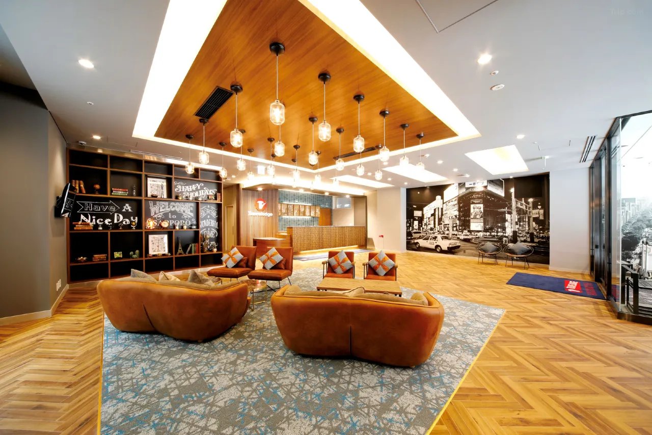 札幌酒店推介｜圖片來源：Trip.com、Agoda