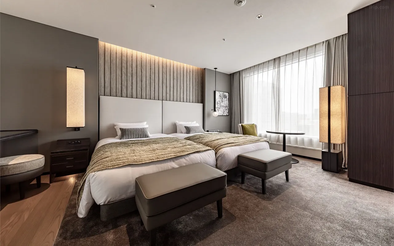 札幌酒店推介｜圖片來源：Trip.com、Agoda