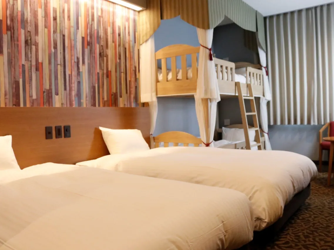 札幌酒店推介｜圖片來源：Trip.com、Agoda