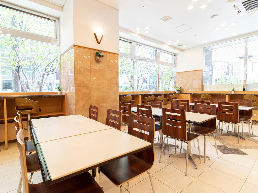 札幌酒店推介｜圖片來源：Trip.com、Agoda