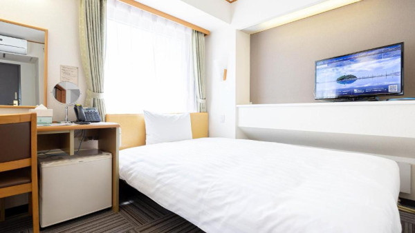 札幌酒店推介｜圖片來源：Trip.com、Agoda