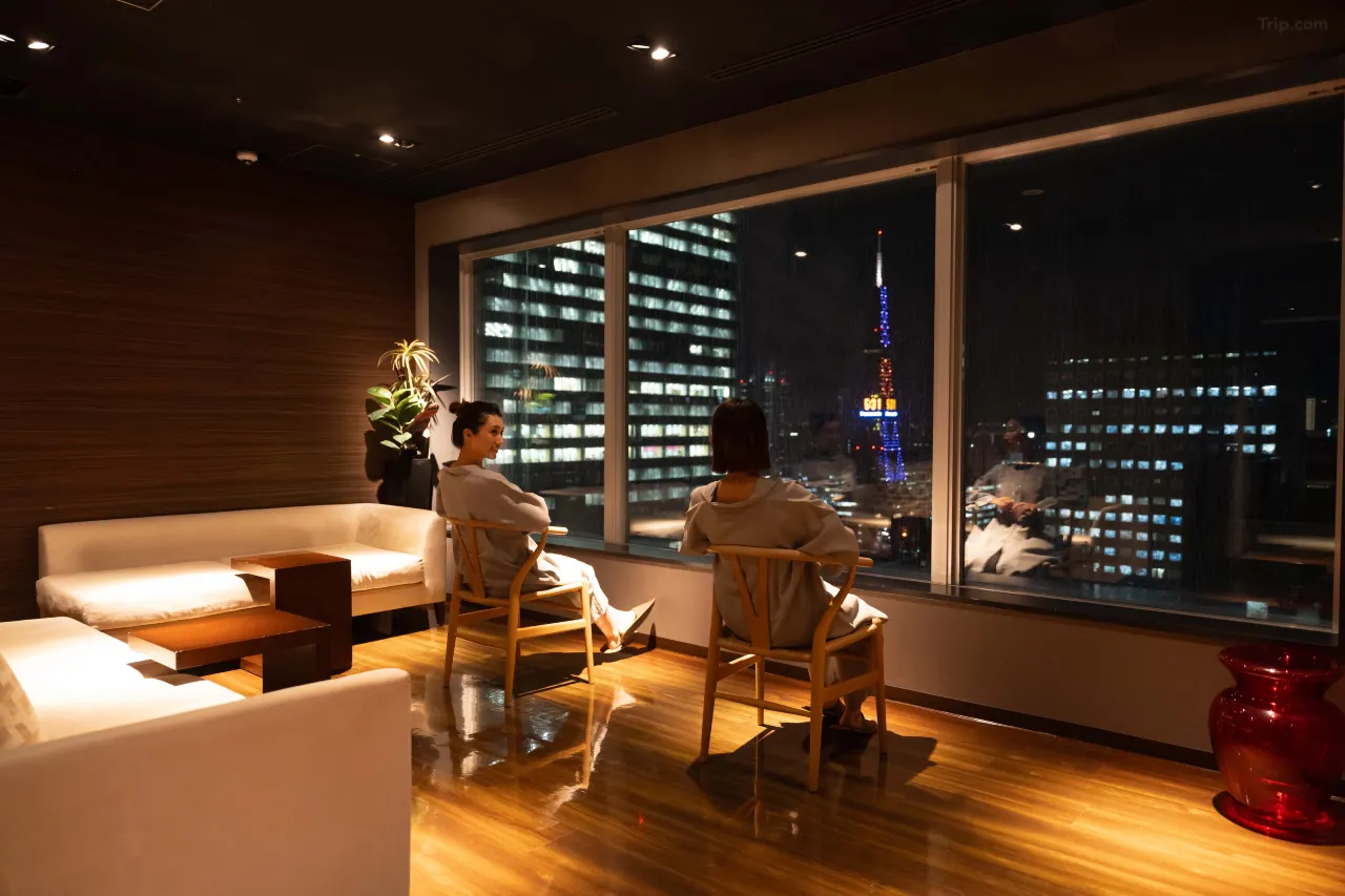 札幌酒店推介｜圖片來源：Trip.com、Agoda