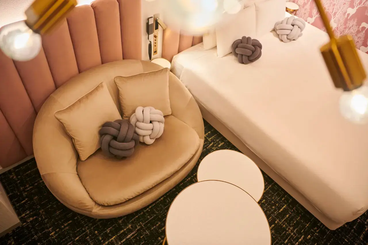 札幌酒店推介｜圖片來源：Trip.com、Agoda