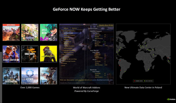 NVIDIA Gamescom 2024 大放異彩！人工智能驅動遊戲角色、RTX 技術突破與雲遊戲未來！