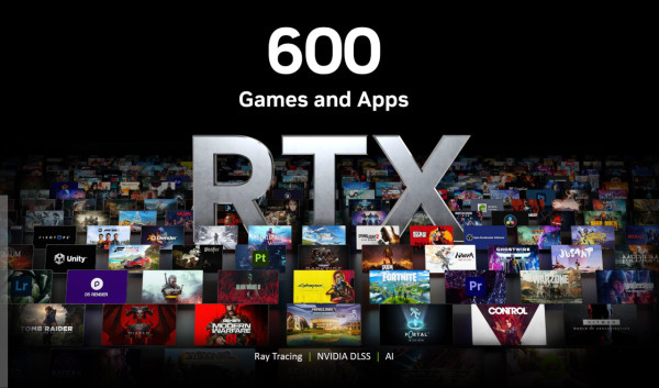 NVIDIA Gamescom 2024 大放異彩！人工智能驅動遊戲角色、RTX 技術突破與雲遊戲未來！