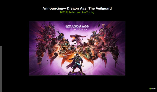 NVIDIA Gamescom 2024 大放異彩！人工智能驅動遊戲角色、RTX 技術突破與雲遊戲未來！