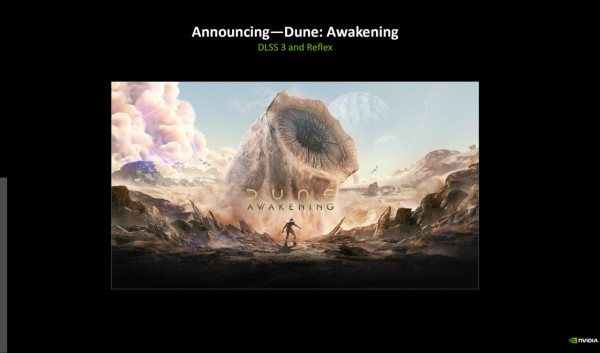 NVIDIA Gamescom 2024 大放異彩！人工智能驅動遊戲角色、RTX 技術突破與雲遊戲未來！