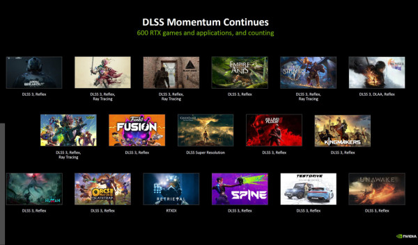 NVIDIA Gamescom 2024 大放異彩！人工智能驅動遊戲角色、RTX 技術突破與雲遊戲未來！
