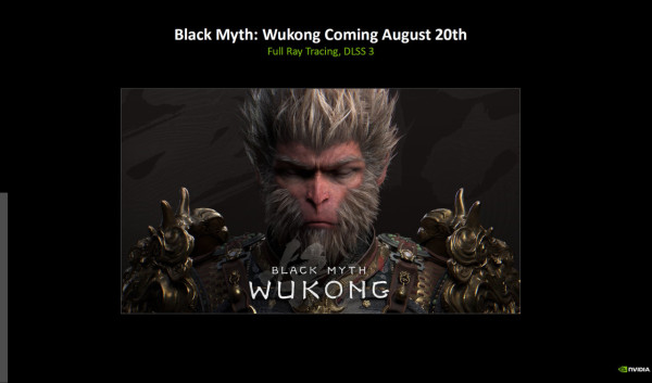 NVIDIA Gamescom 2024 大放異彩！人工智能驅動遊戲角色、RTX 技術突破與雲遊戲未來！