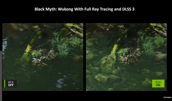 NVIDIA Gamescom 2024 大放異彩！人工智能驅動遊戲角色、RTX 技術突破與雲遊戲未來！