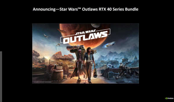 NVIDIA Gamescom 2024 大放異彩！人工智能驅動遊戲角色、RTX 技術突破與雲遊戲未來！