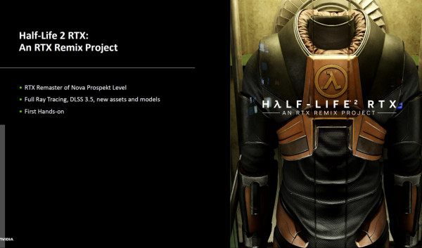 NVIDIA Gamescom 2024 大放異彩！人工智能驅動遊戲角色、RTX 技術突破與雲遊戲未來！