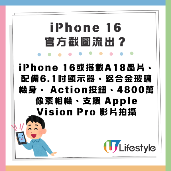 iPhone 16 Pro宣傳片疑似流出！驚見相機新增一項重要功能惹關注