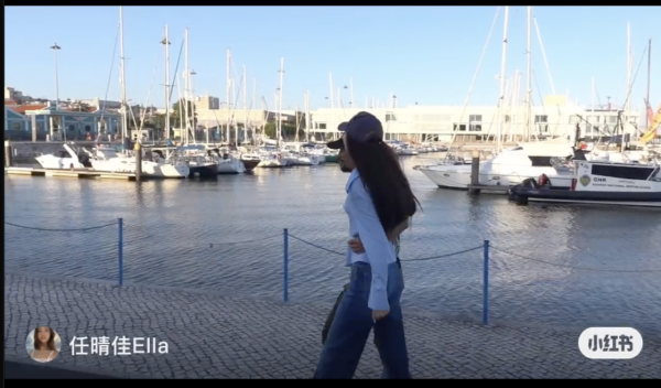 戴祖儀越南登台性感大解放！低胸晚裝谷盡事業線！引吳若希留言：好勇 