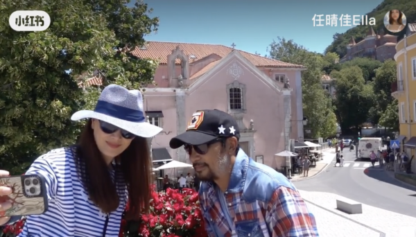 戴祖儀越南登台性感大解放！低胸晚裝谷盡事業線！引吳若希留言：好勇 