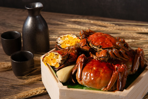 金秋微醺盛宴 灣景廳全新「醇香滋味」自助晚餐