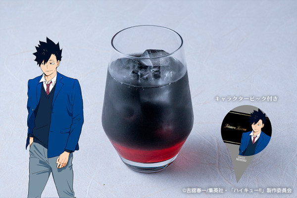 「排球少年」期間限定酒店+Cafe登陸東京!三大高校角色佈置/主題房間/美食