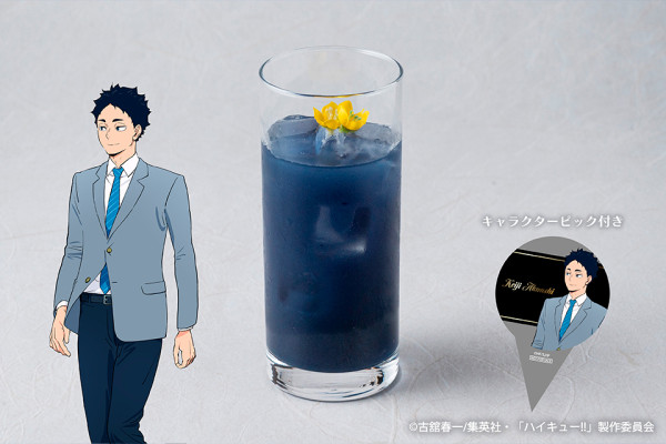 「排球少年」期間限定酒店+Cafe登陸東京!三大高校角色佈置/主題房間/美食