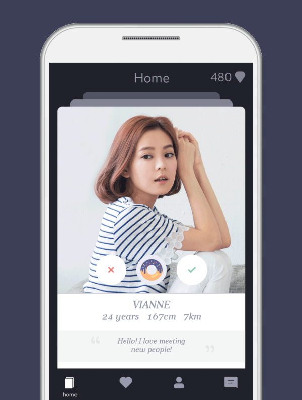 10大香港交友App推薦！交友App開場白點講？真係會搵到另一半？
