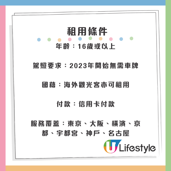 北海道自駕遊|北海道自駕遊行程攻略!路線推薦/租車費用/準備事項