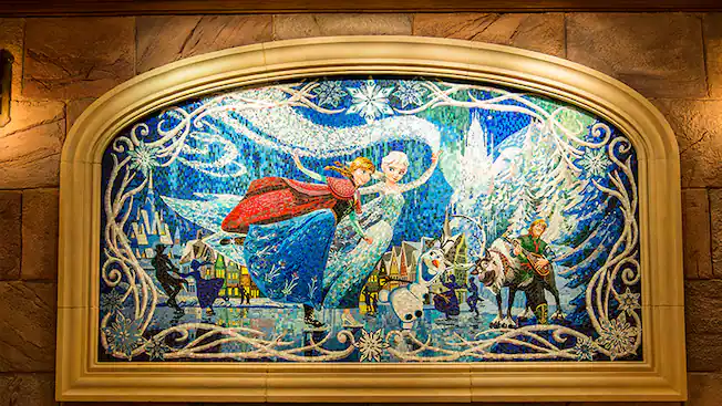 上海迪士尼「廁所卡」設限時惹爭議！女遊客超時需重新排隊 當場跪地崩潰大哭 