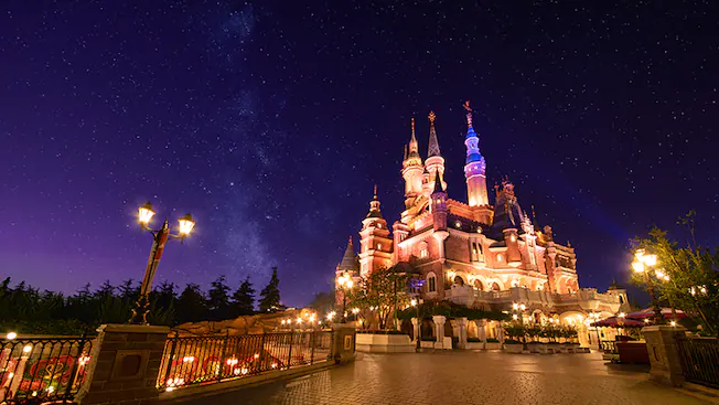 上海迪士尼「廁所卡」設限時惹爭議！女遊客超時需重新排隊 當場跪地崩潰大哭 