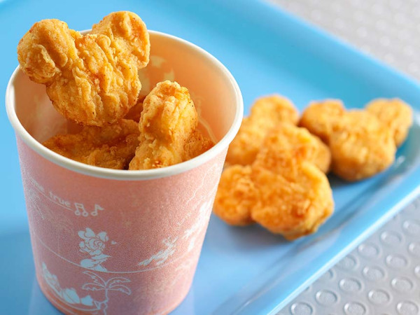 東京迪士尼海洋超可愛美食 附餐廳指南+新園區打卡位